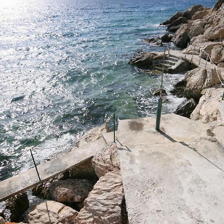 Apartments By The Sea Mimice, Omis - 14230 エクステリア 写真