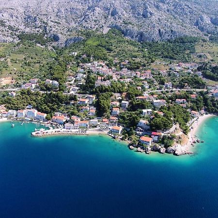 Apartments By The Sea Mimice, Omis - 14230 エクステリア 写真