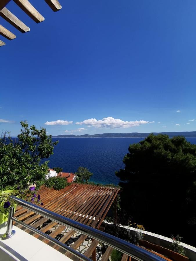 Apartments By The Sea Mimice, Omis - 14230 エクステリア 写真