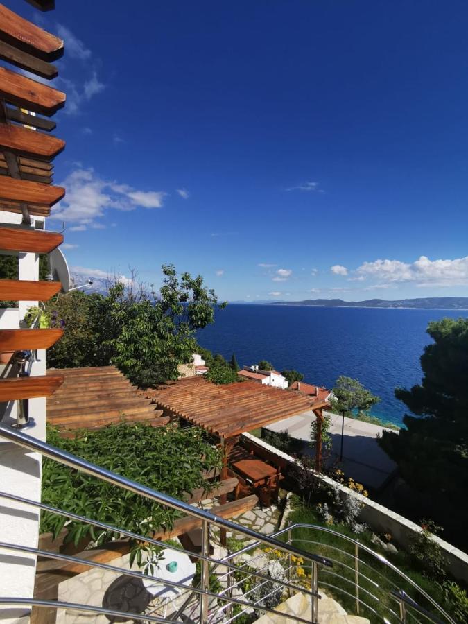 Apartments By The Sea Mimice, Omis - 14230 エクステリア 写真