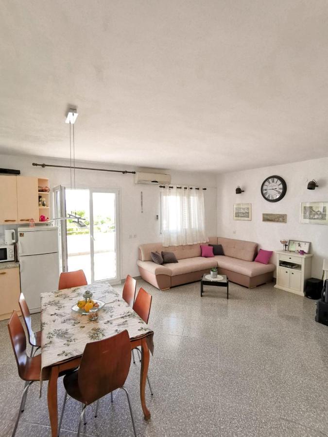 Apartments By The Sea Mimice, Omis - 14230 エクステリア 写真
