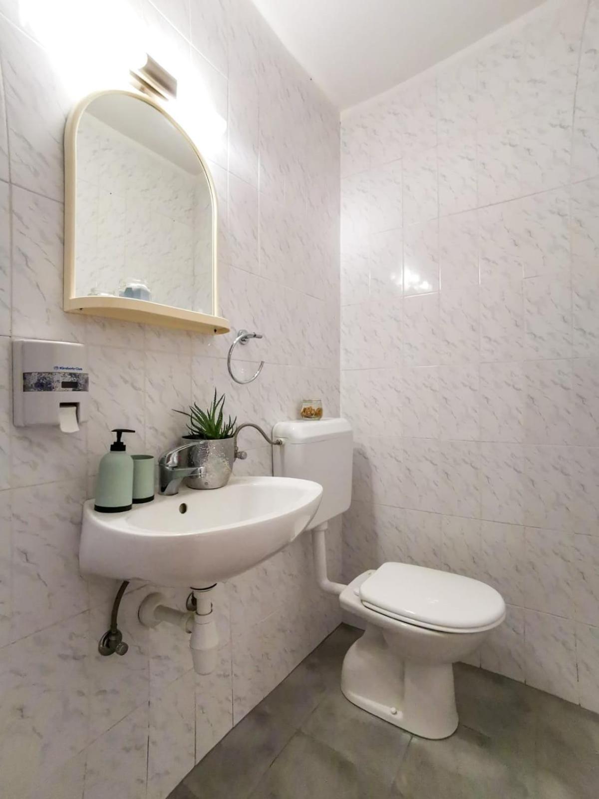 Apartments By The Sea Mimice, Omis - 14230 部屋 写真