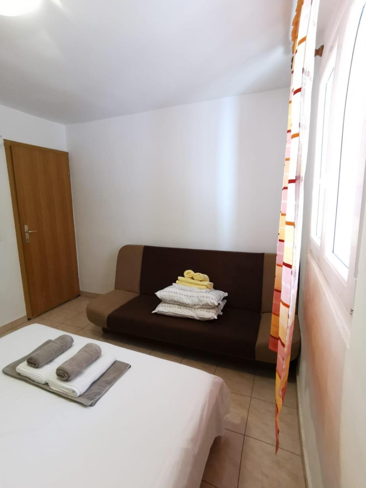 Apartments By The Sea Mimice, Omis - 14230 部屋 写真